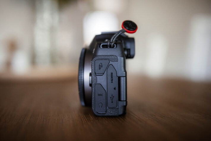 Canon EOS R8 Test: Review, Testbilder, Erfahrungsbericht, Vor- und Nachteile 21