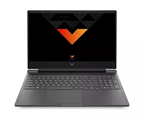 HP VICTUS: High End Laptop für Bildbearbeitung