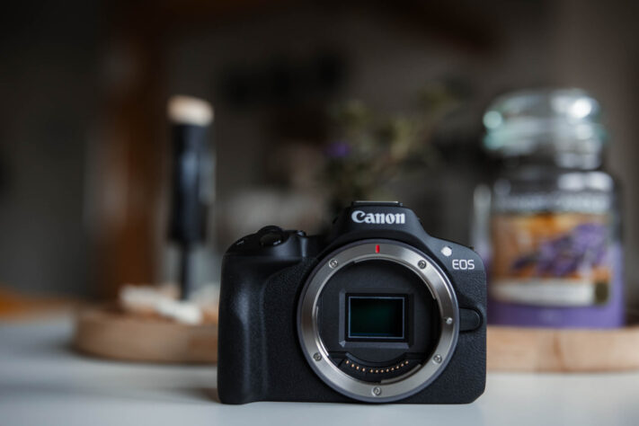Canon EOS R50 Test - Review, Testbericht, Erfahrungen & Testbilder 12