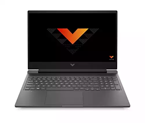 HP Victus: Leistungstarker Laptop für die Bildbearbeitung*