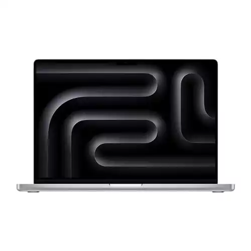 Apple MacBook Pro 2023 mit M3 Chip: Ideal für Bildbearbeitung