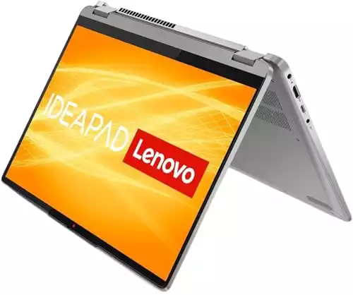 Lenovo IdeaPad Flex 5 Convertible