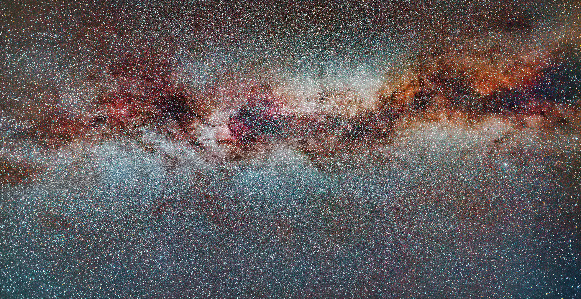 Milchstraße fotografieren: Ultimative Anleitung mit Einstellungen für tolle Fotos vom Sternenhimmel 23