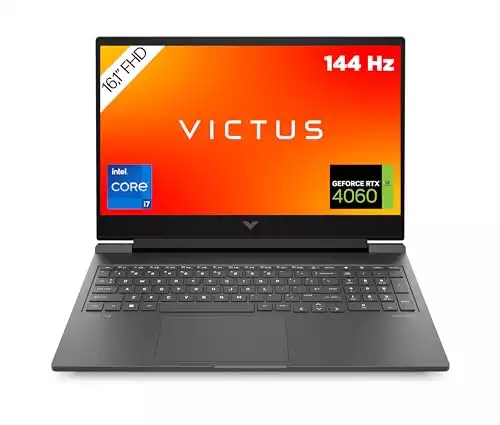 HP VICTUS 16 Gaming Laptop